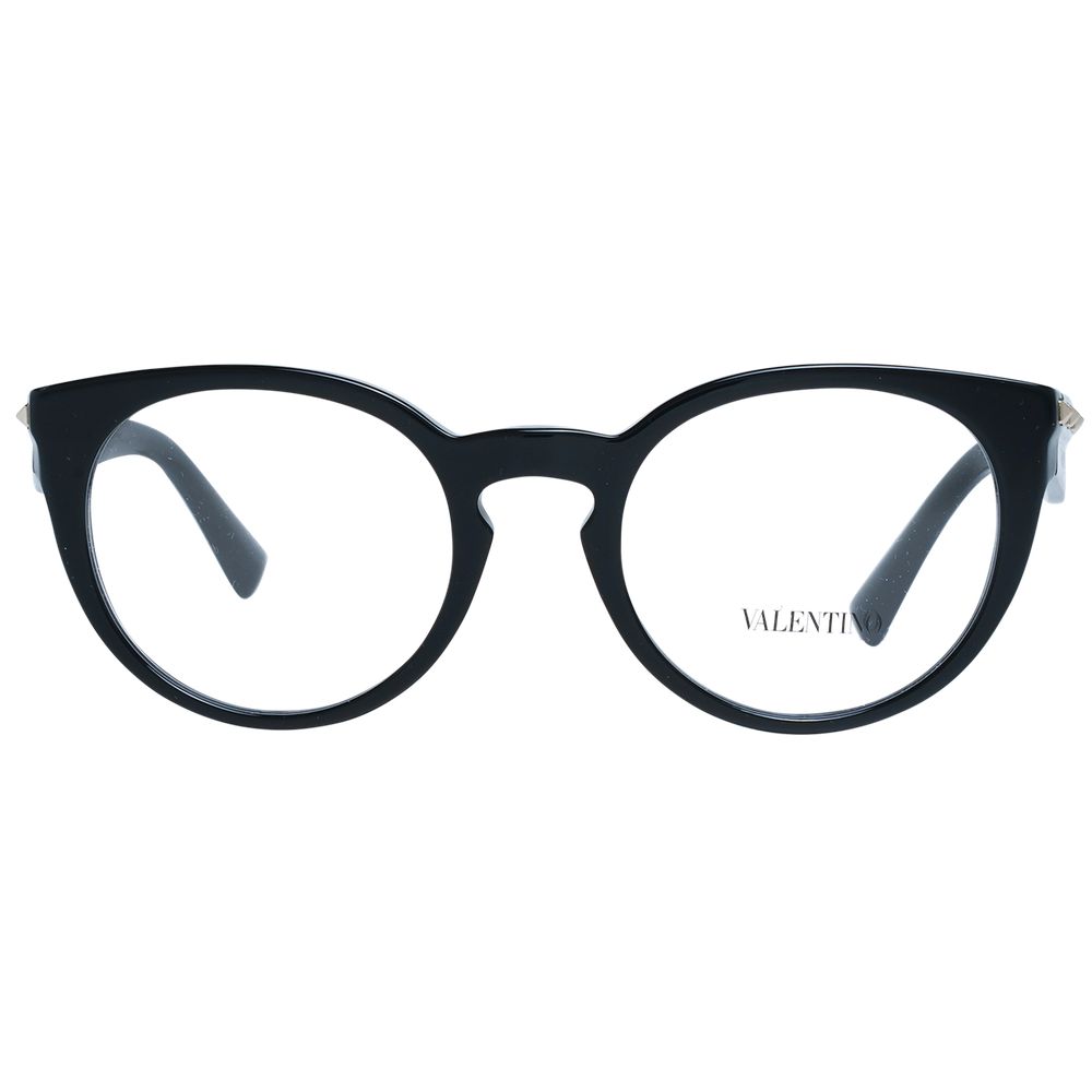 Lunettes Valentino noires