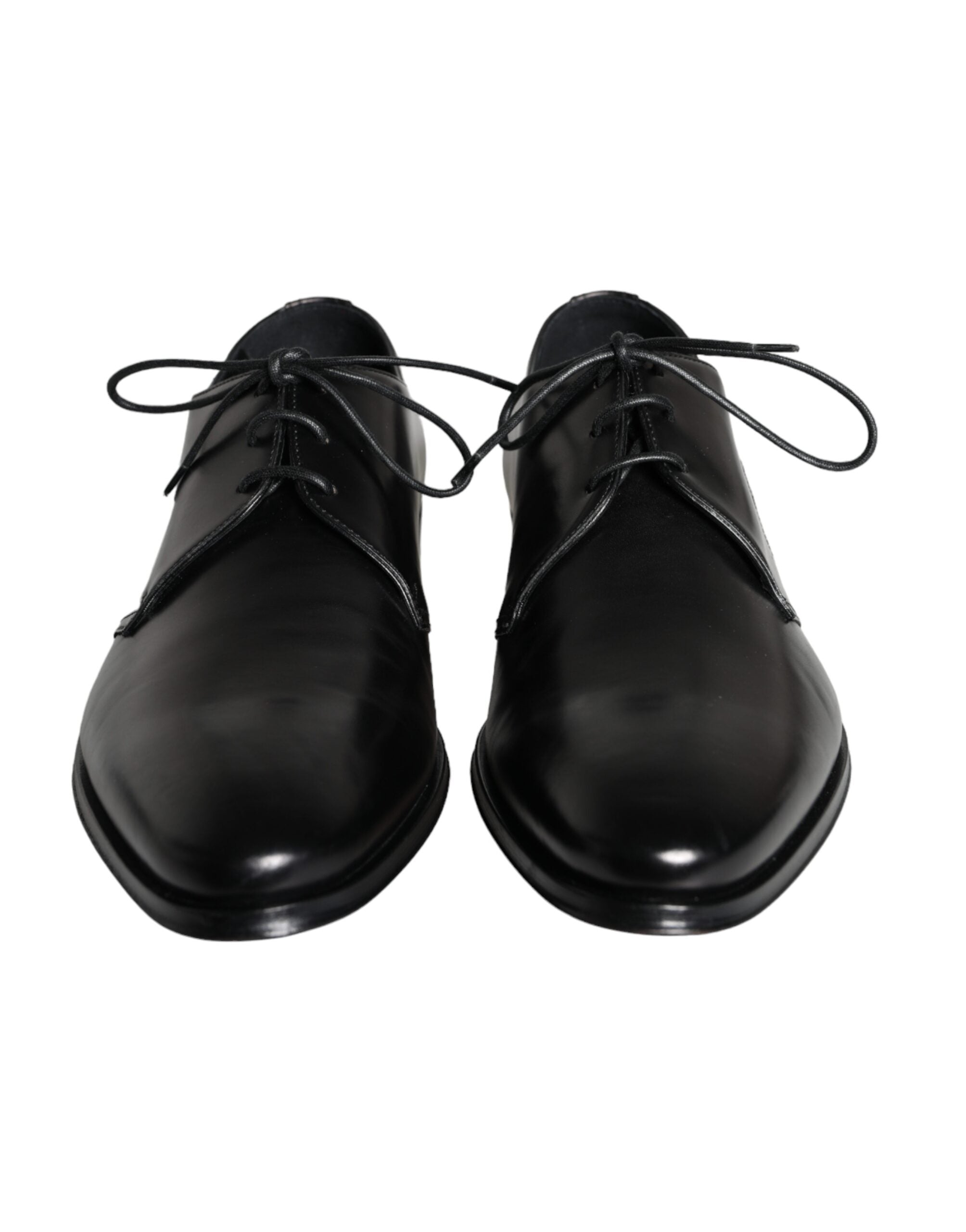 Derby Dolce & Gabbana noir