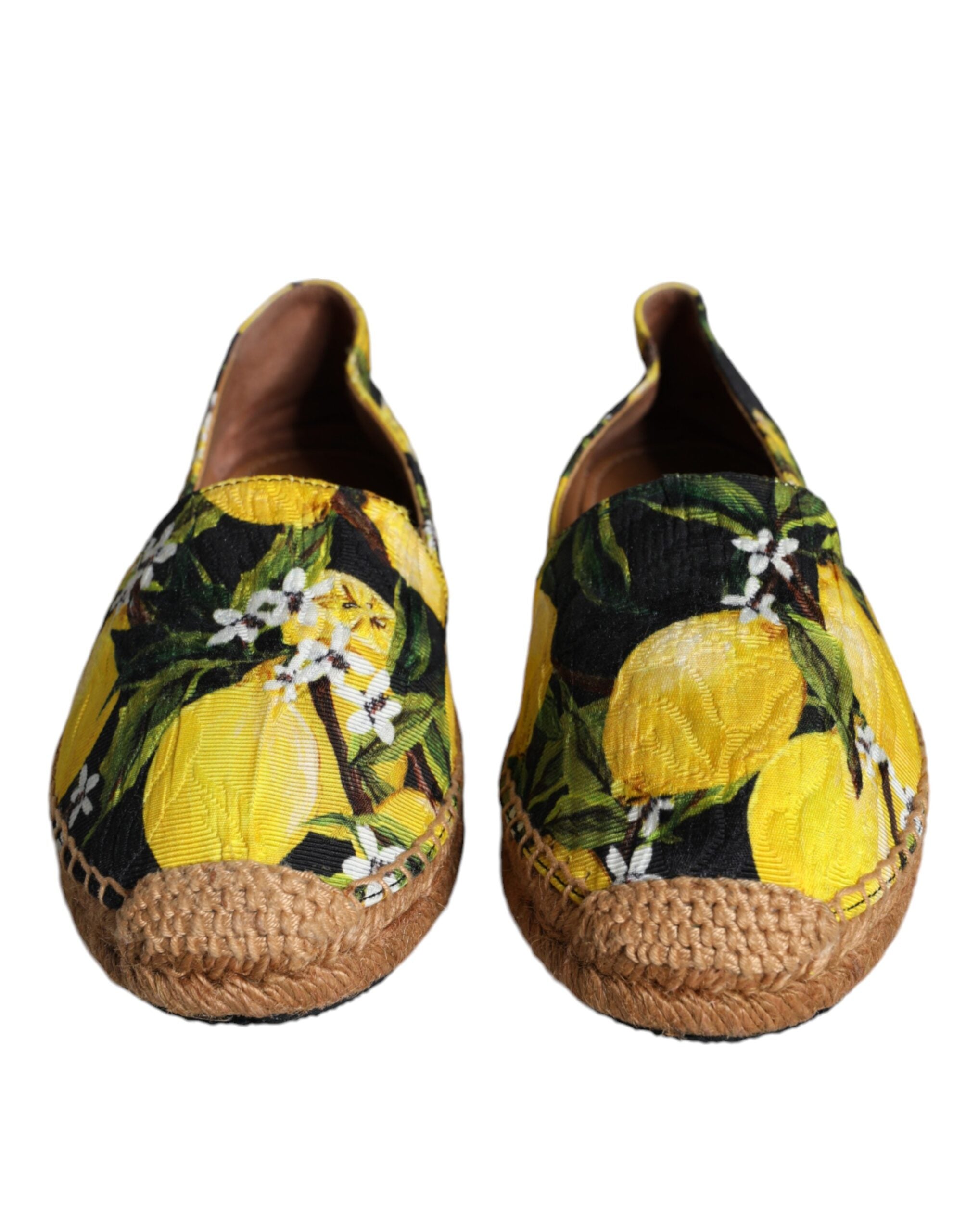 Espadrilles Dolce & Gabbana multicolores