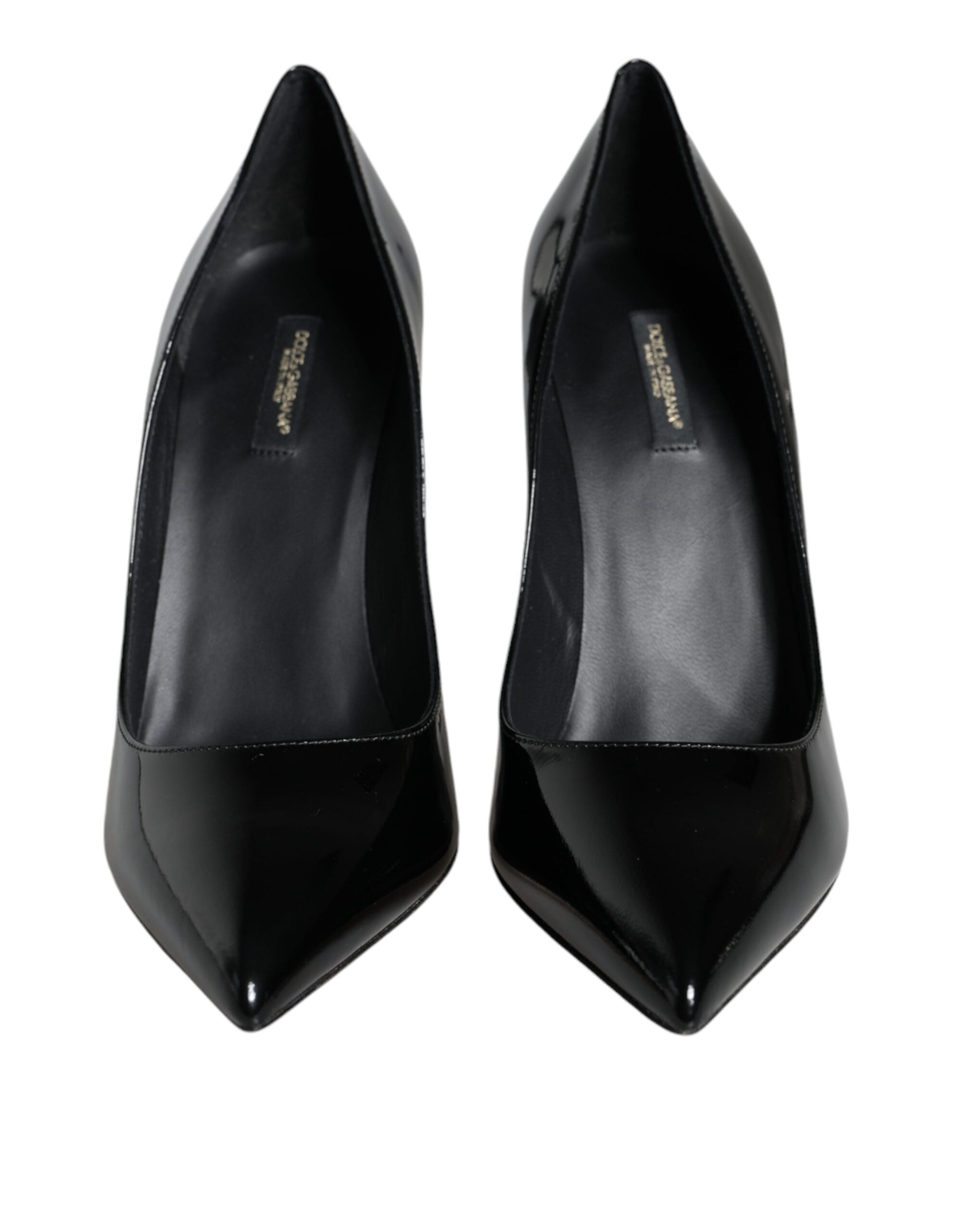 Escarpins Dolce & Gabbana noires