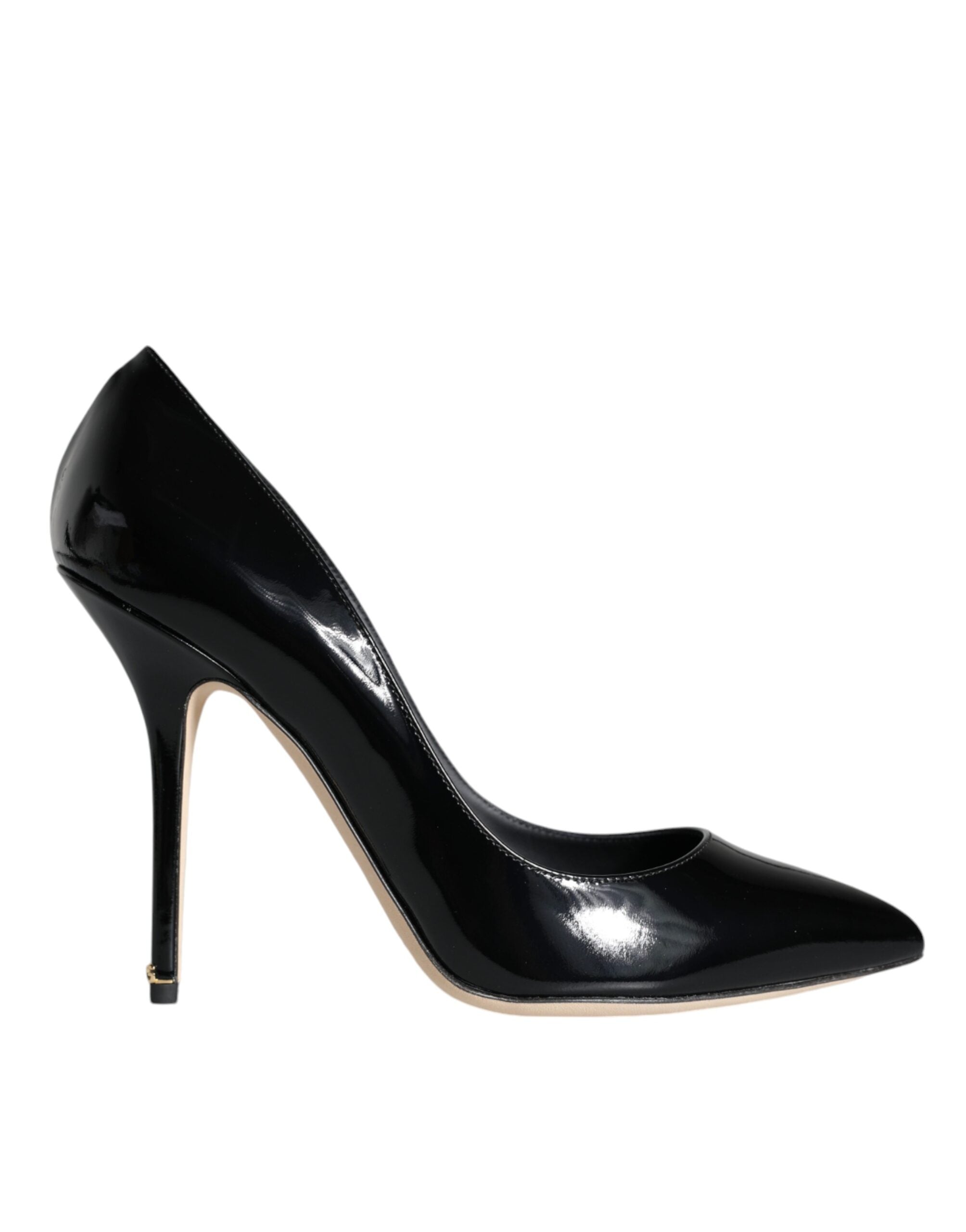 Escarpins Dolce & Gabbana noires
