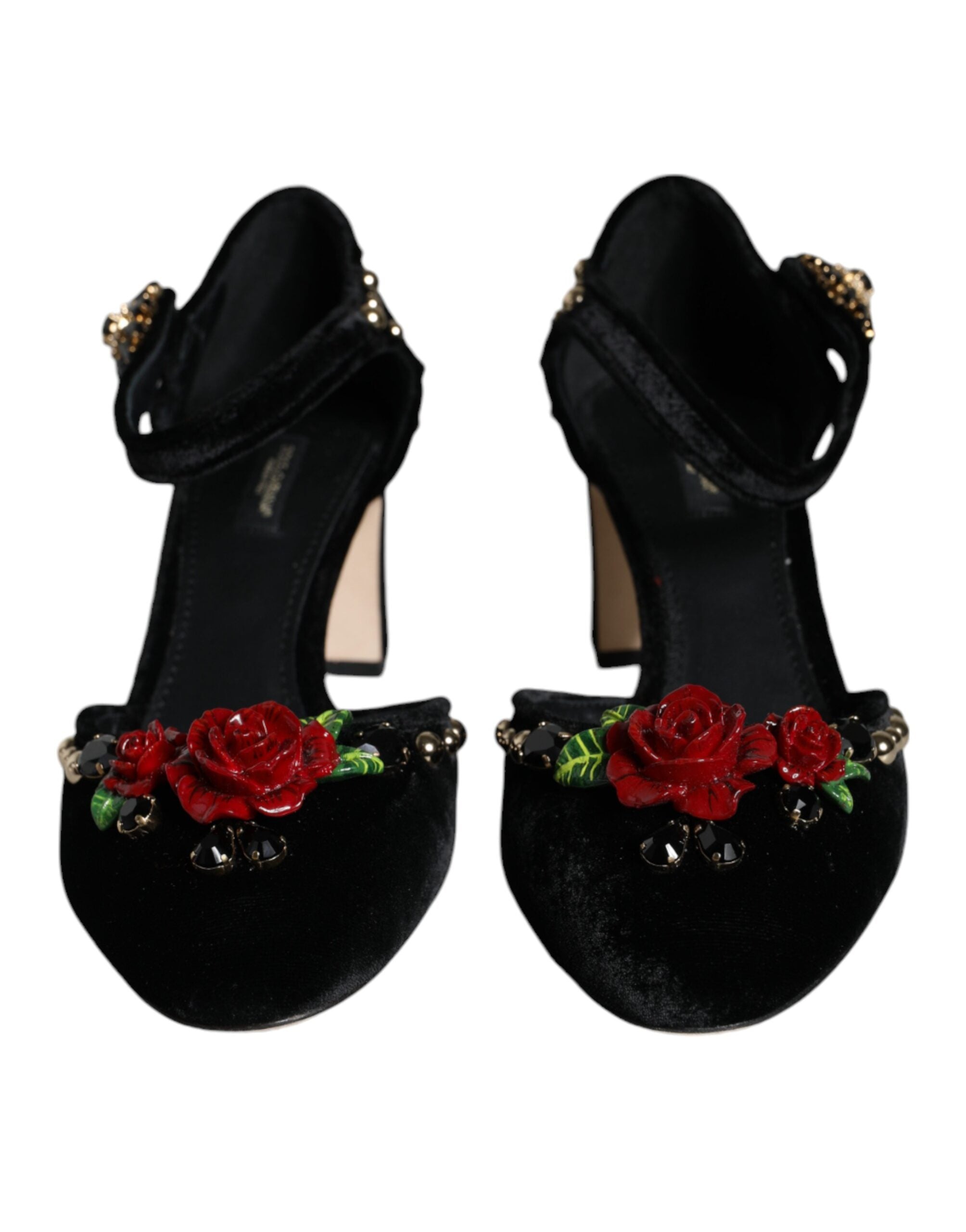 Escarpins Dolce & Gabbana noires