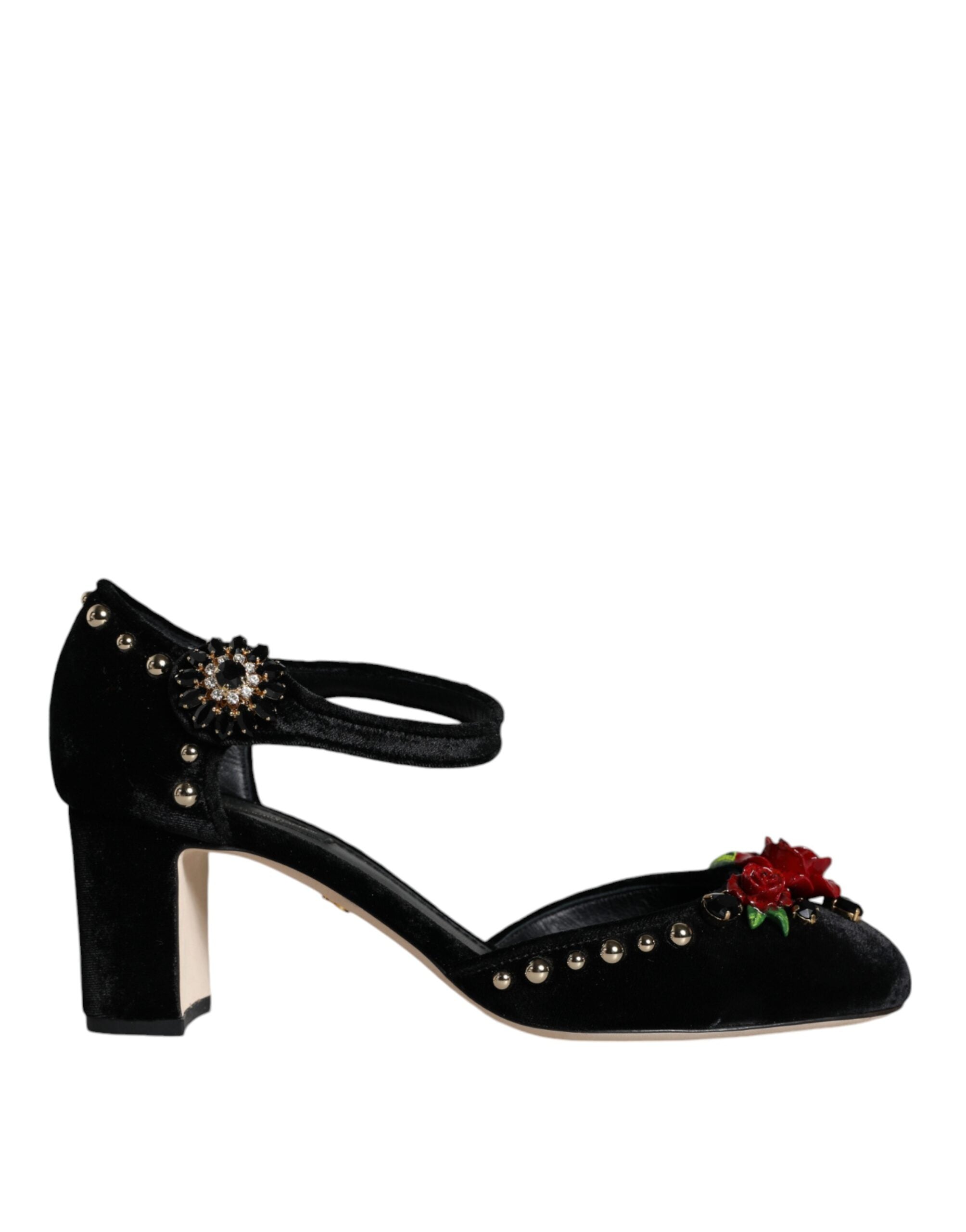 Escarpins Dolce & Gabbana noires