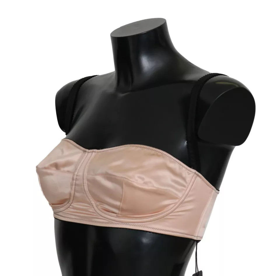 Soutien-gorge Dolce & Gabbana rose