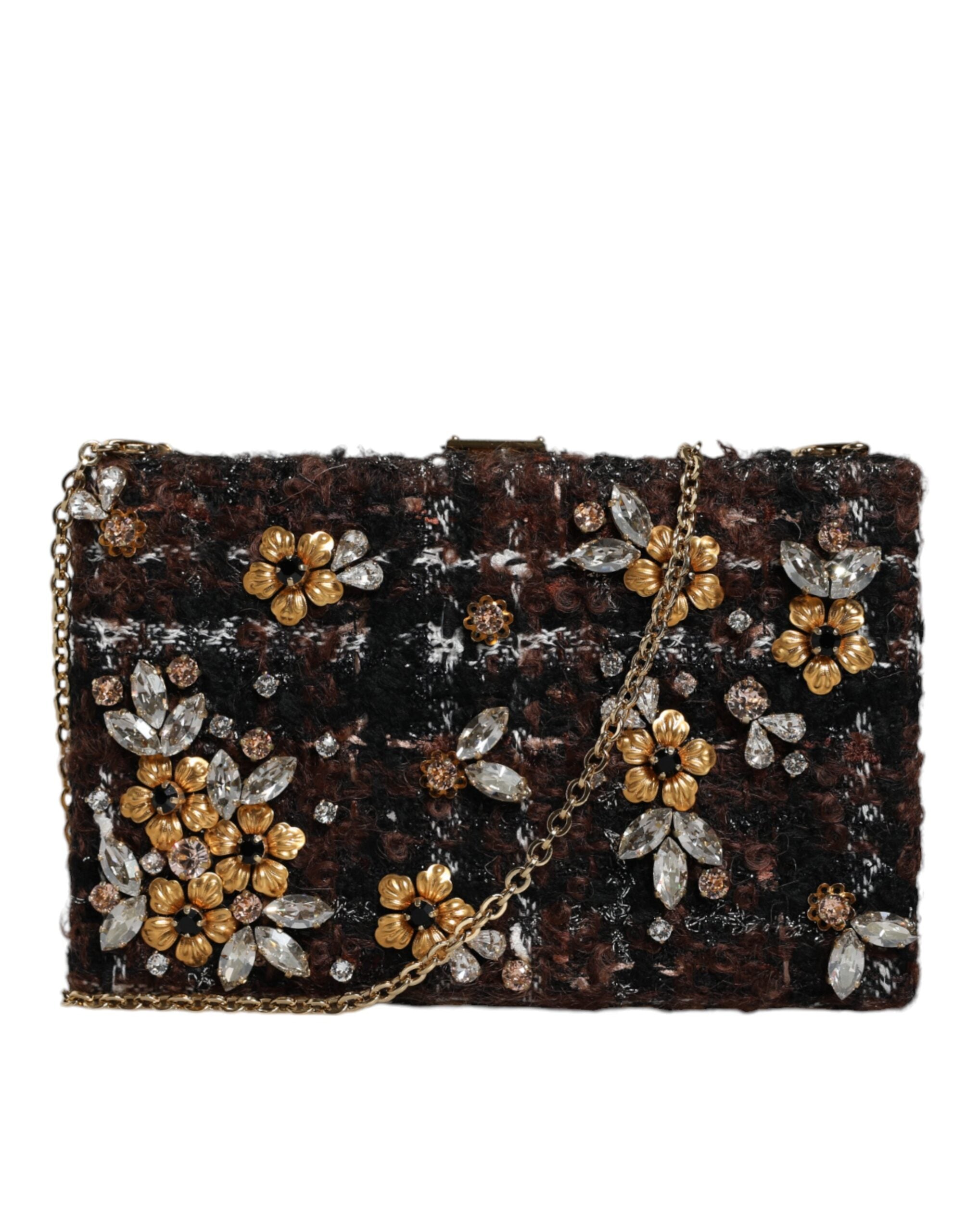 Porte-monnaie Dolce & Gabbana multicolore