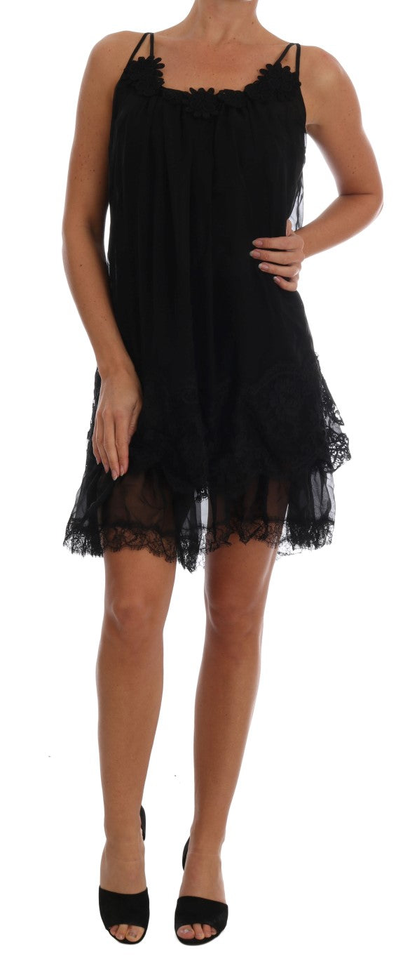 Chemise Dolce & Gabbana noire