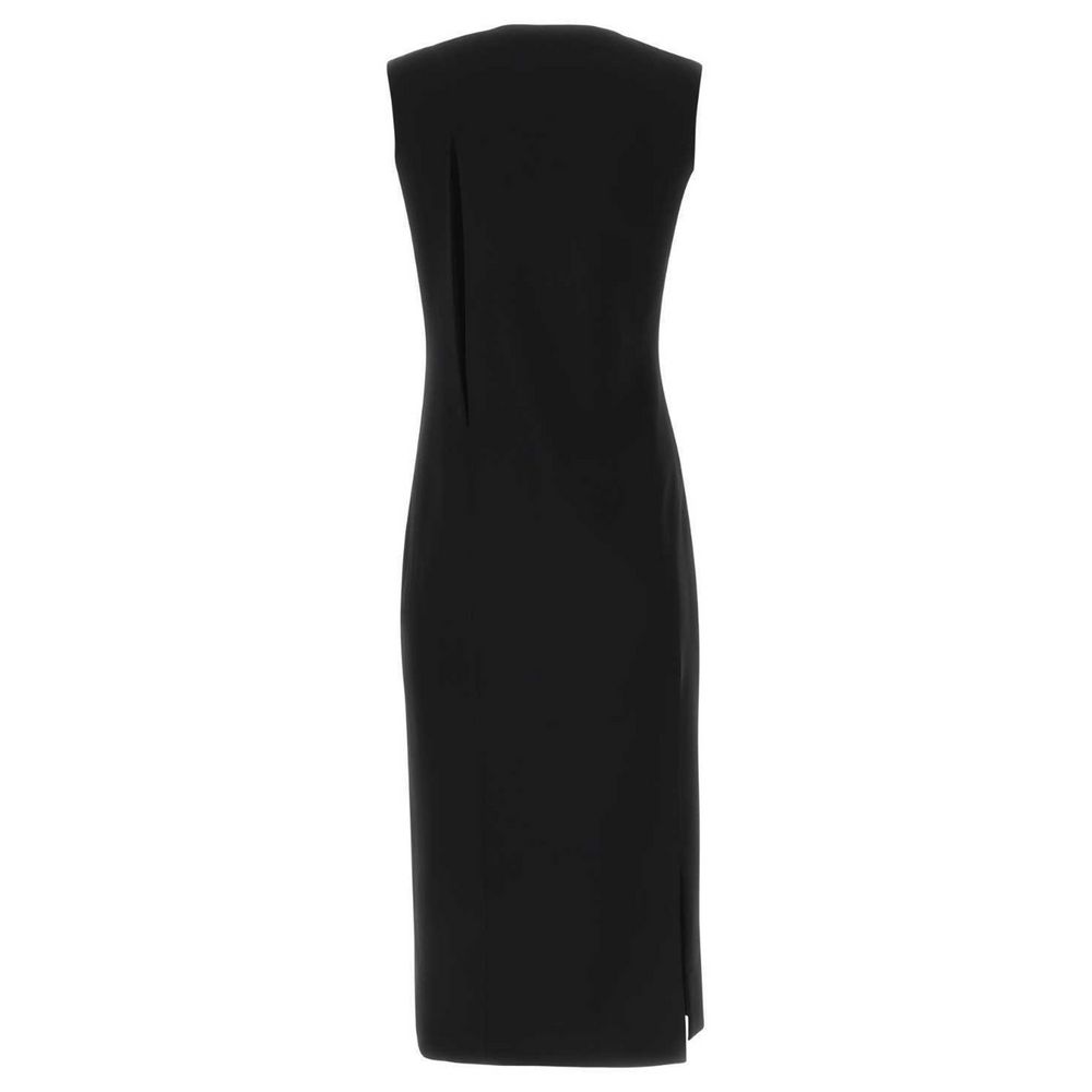 Robe Versace noire