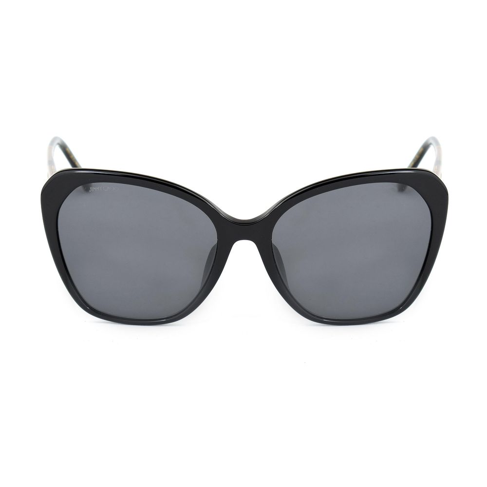 Lunettes Jimmy Choo Ele noires