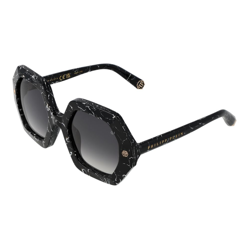 Lunettes femme noires