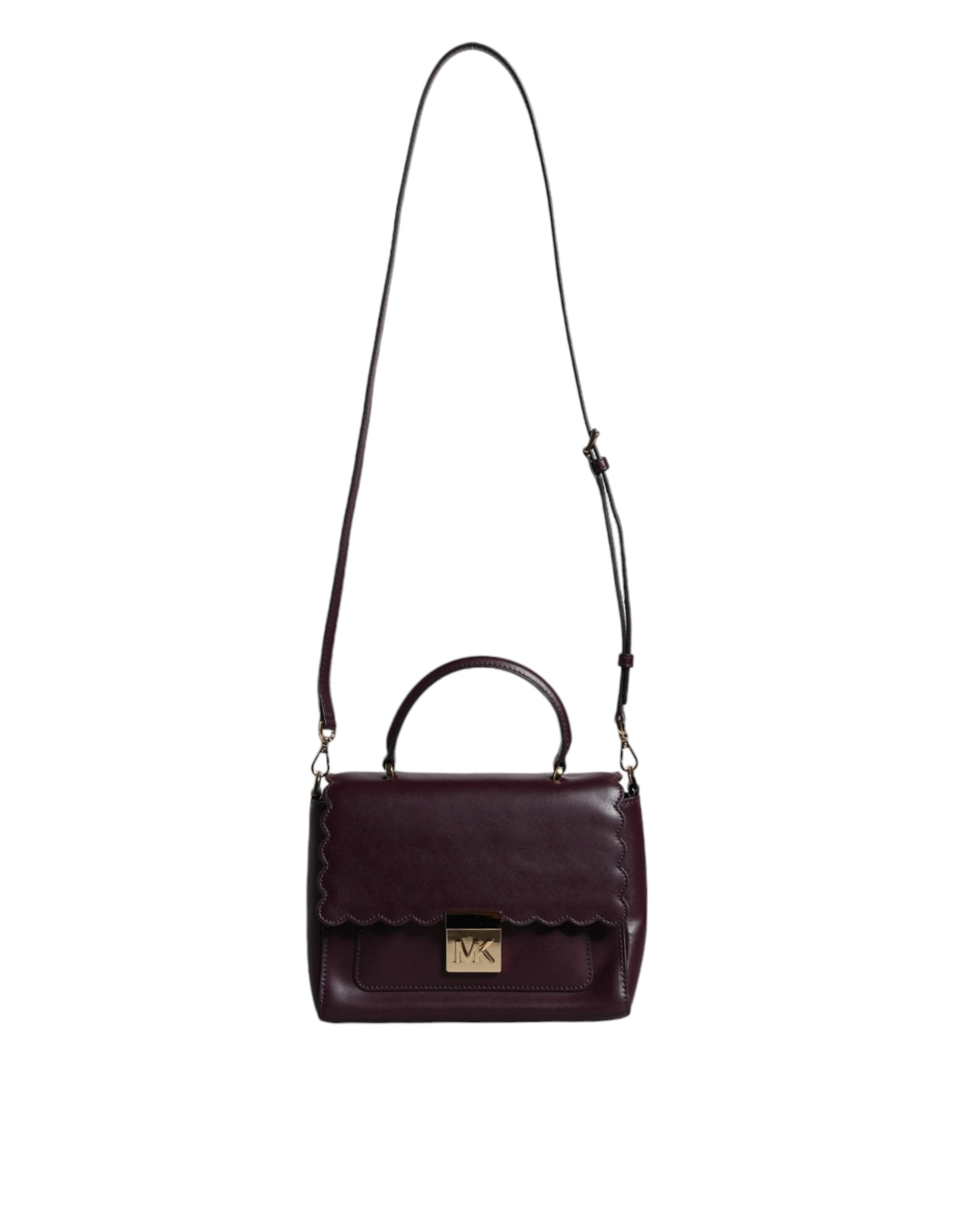 Sac MINDY Michael Kors violet