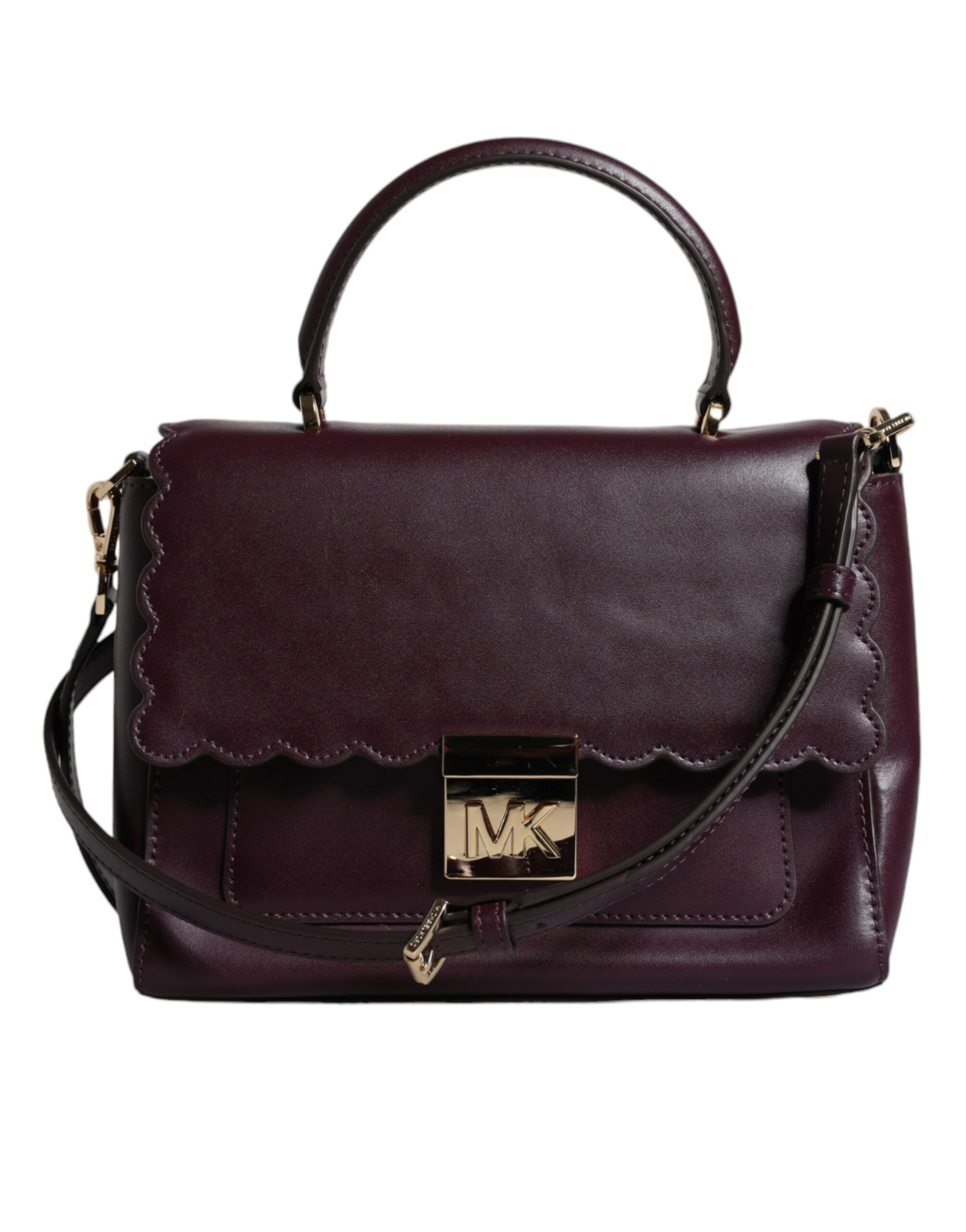 Sac MINDY Michael Kors violet