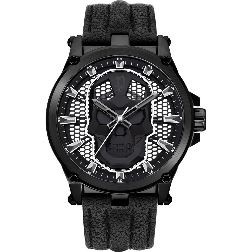 Montre Casio Analogique noire