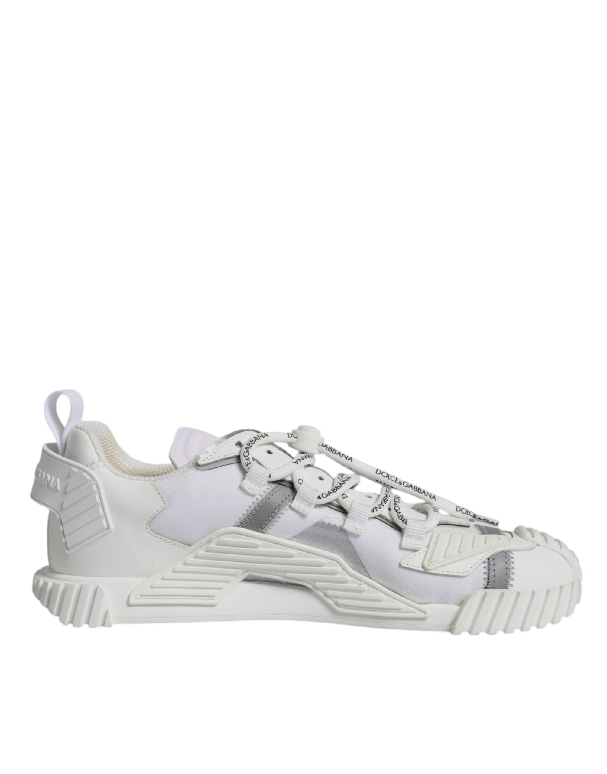 Baskets Dolce & Gabbana NS1 blanches