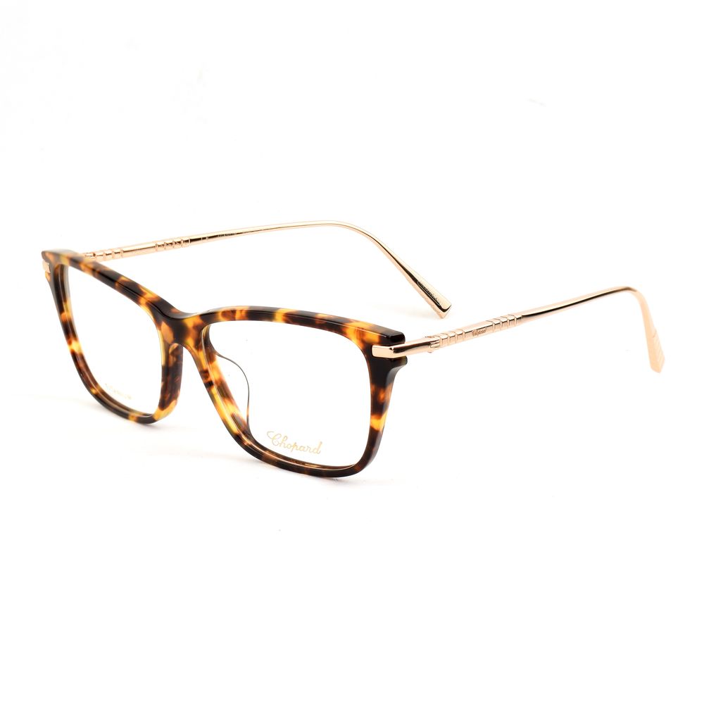 Lunettes Chopard brunes