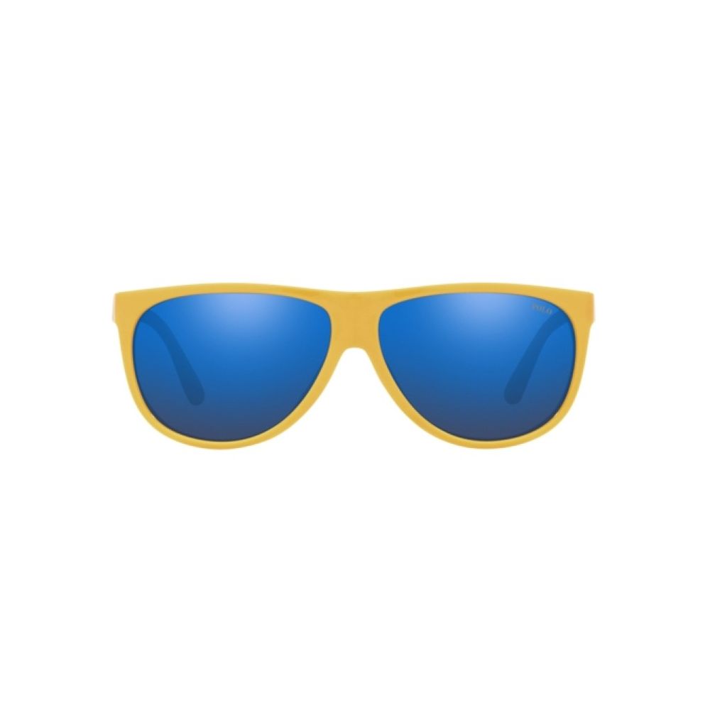 Lunettes Ralph Lauren PH4174 jaunes