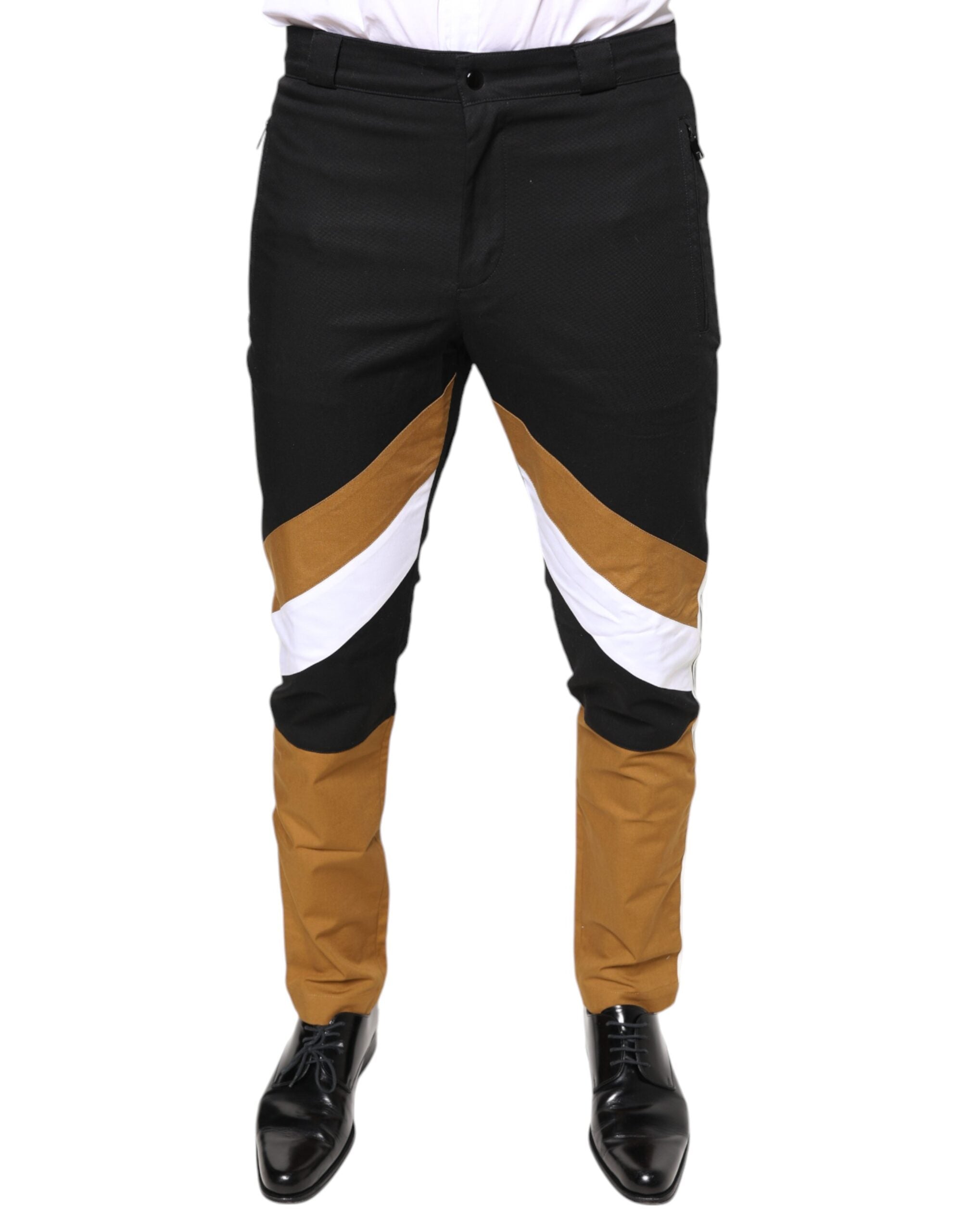 Pantalons Dolce & Gabbana multicolores