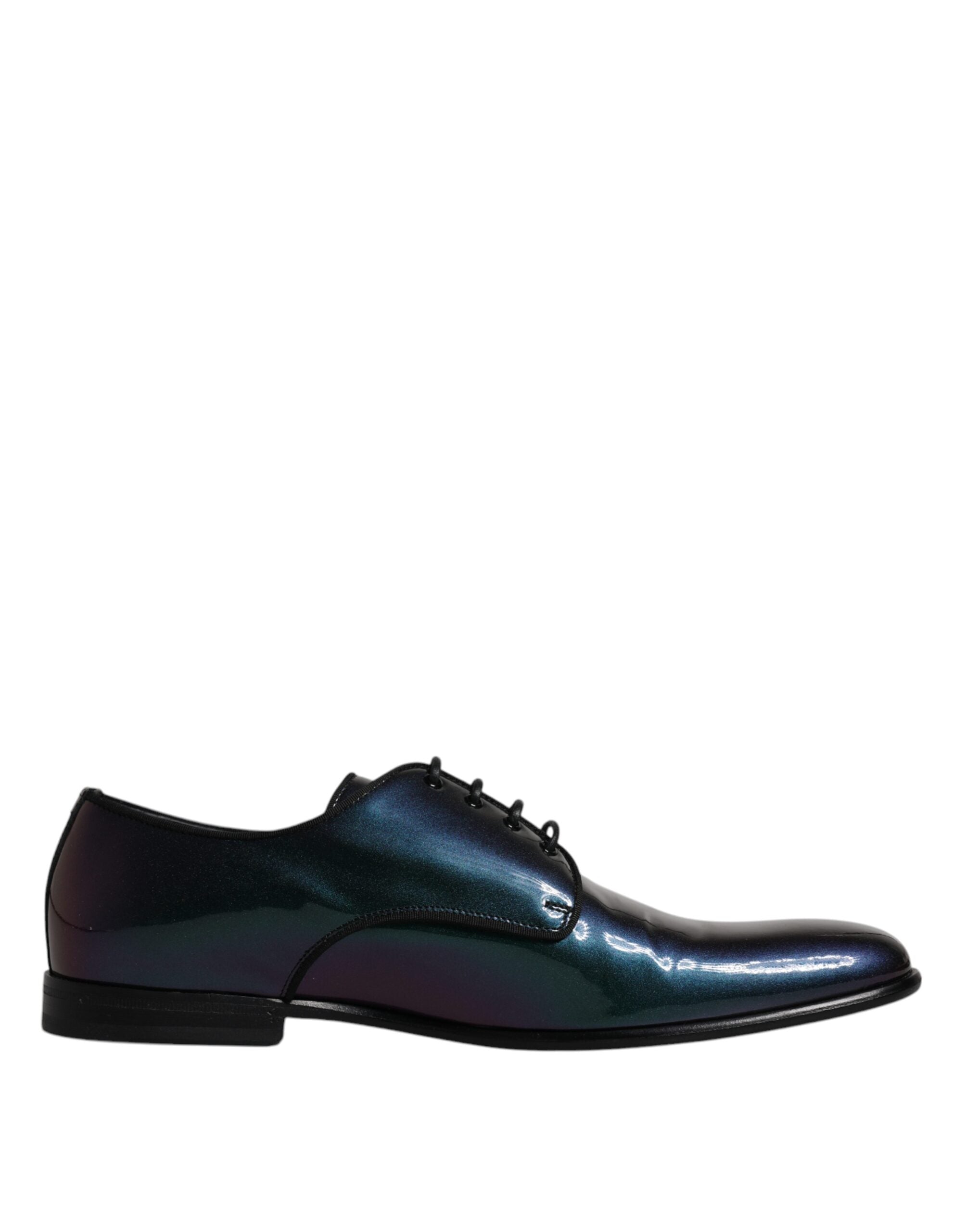 Derbies Dolce & Gabbana multicolores