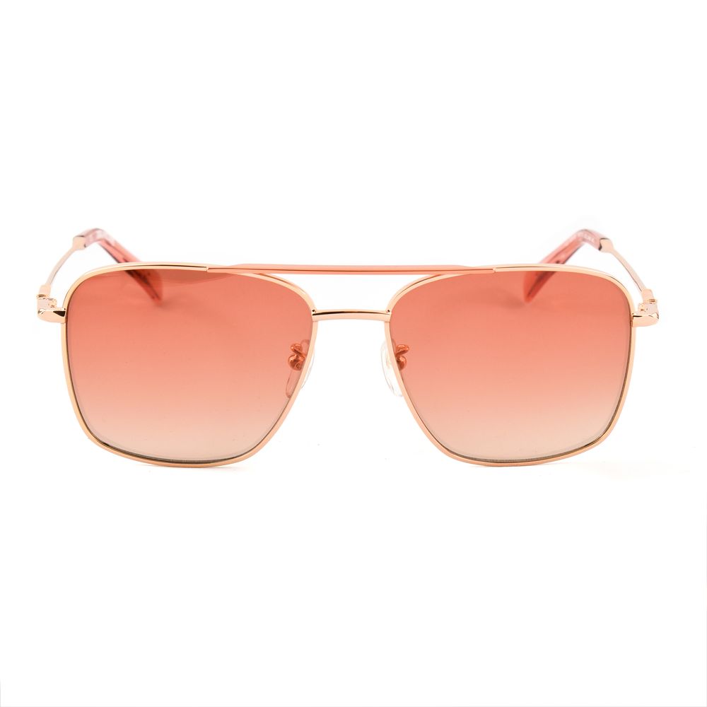Lunettes Zadig & Voltaire multicolores pink