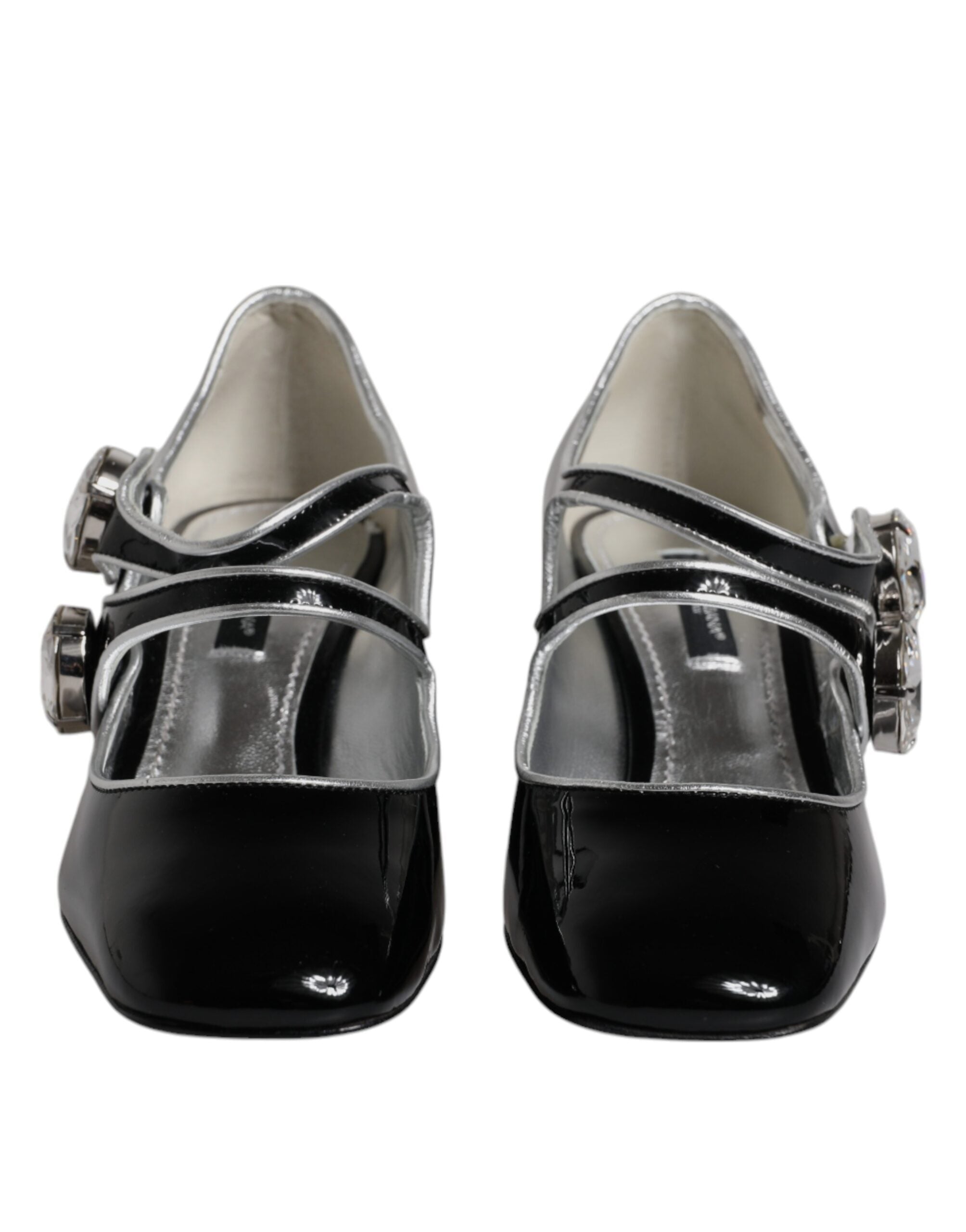 Escarpins Dolce & Gabbana noires