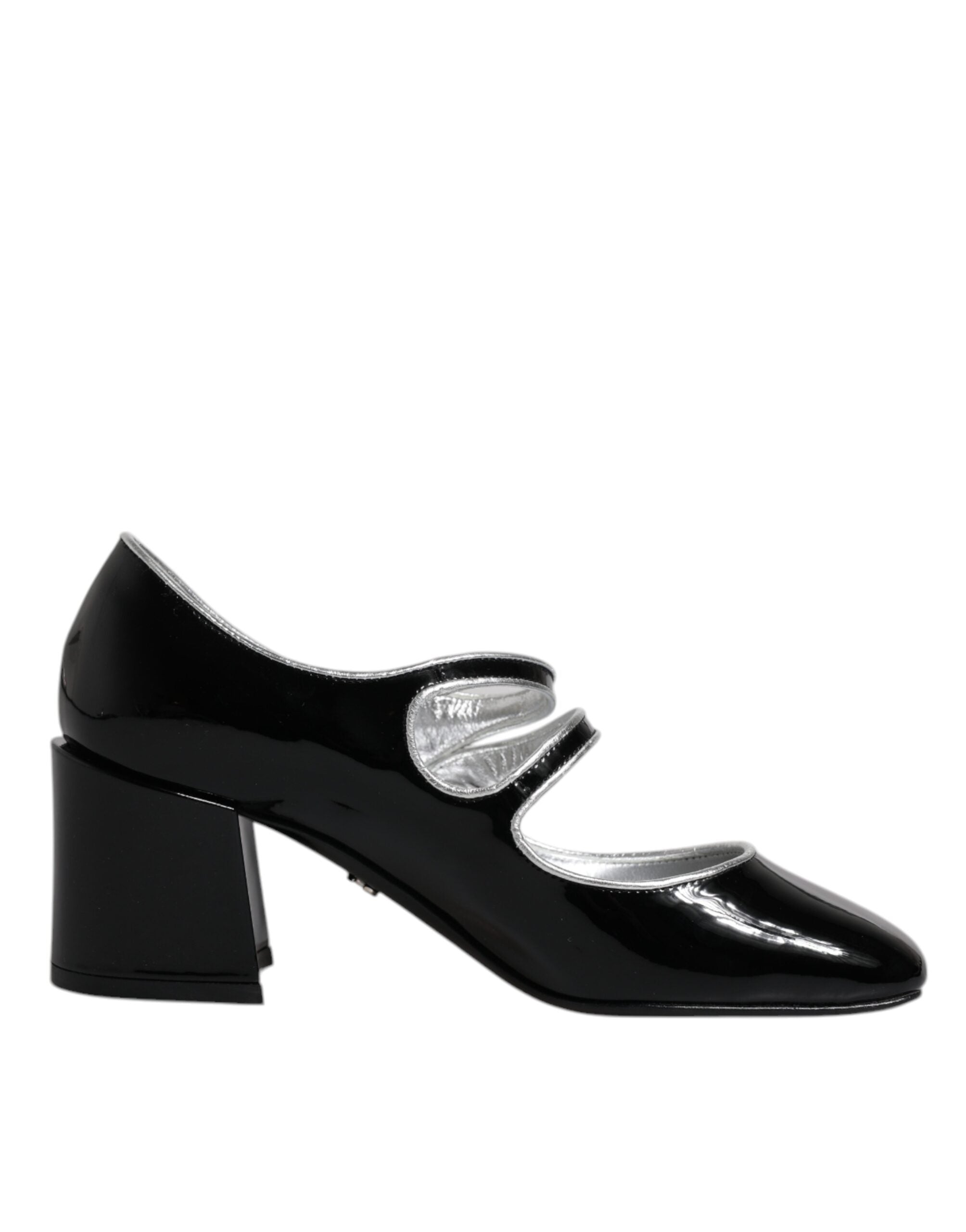 Escarpins Dolce & Gabbana noires
