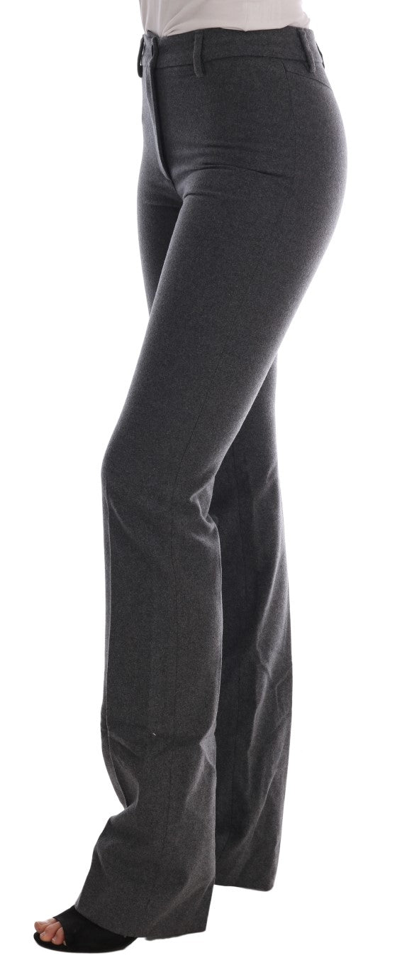 Pantalons Ermanno Scervino gris