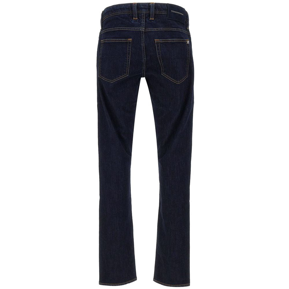 Jeans Tramarossa bleu foncé