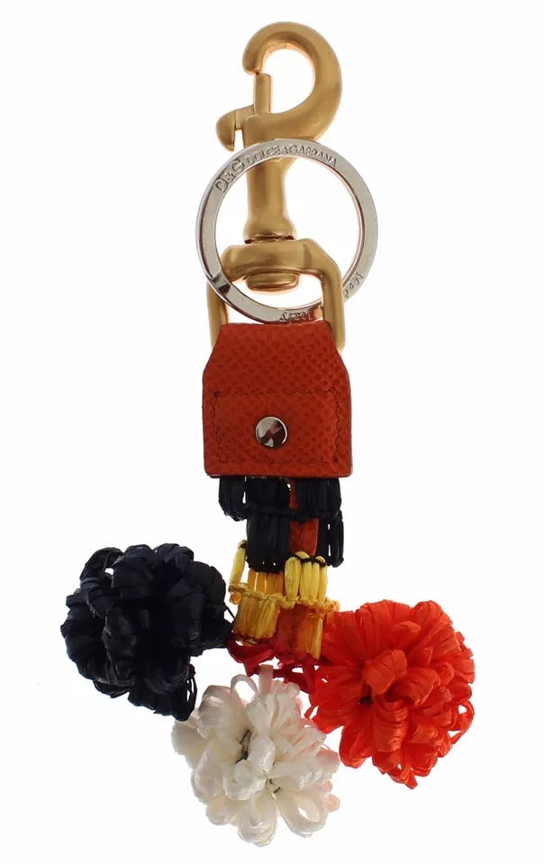 Porte-clés Dolce & Gabbana SICILY multicolore