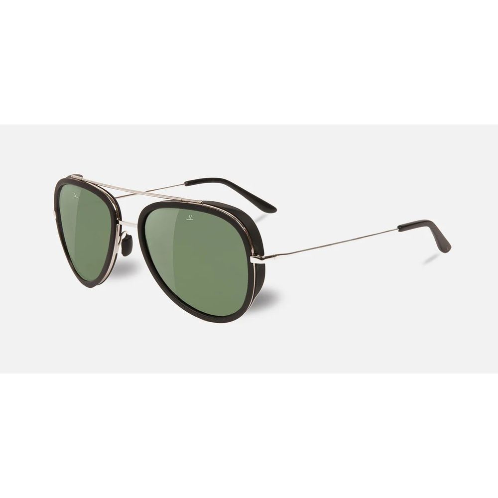 Lunettes Vuarnet VL1614 noires