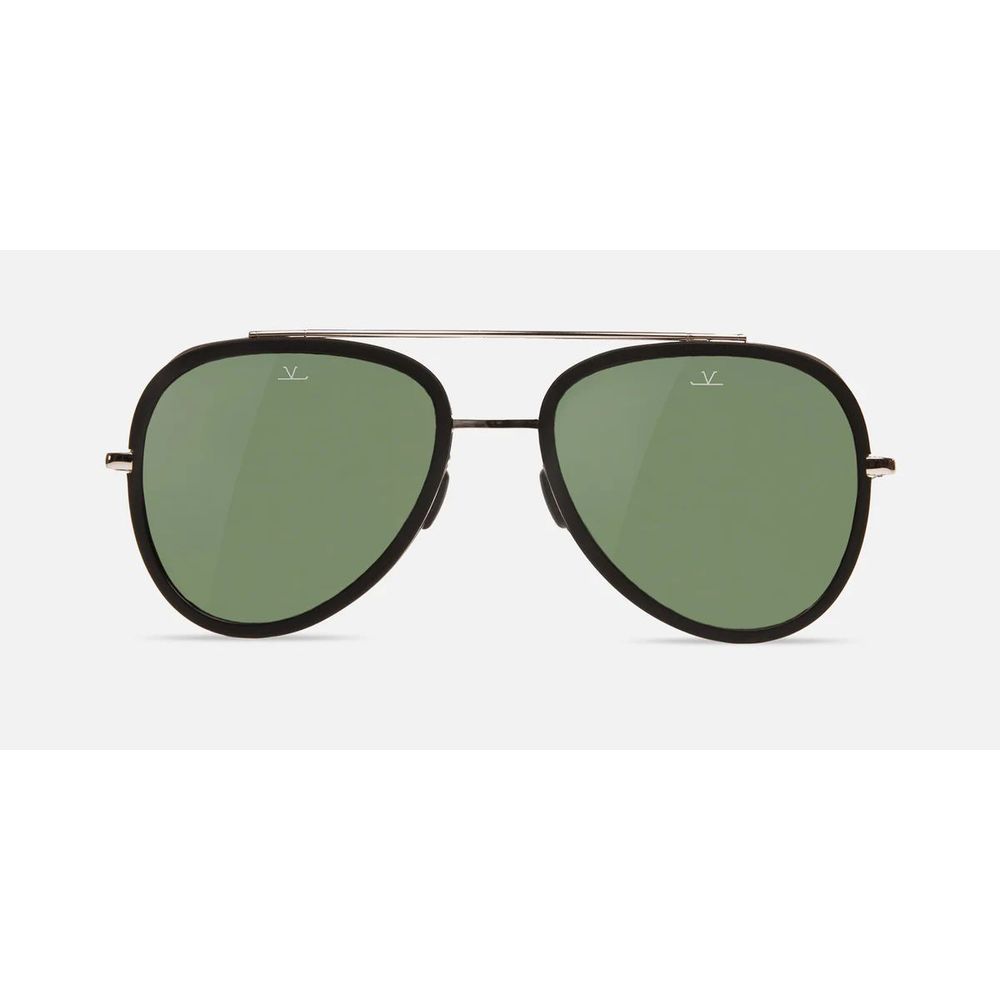 Lunettes Vuarnet VL1614 noires