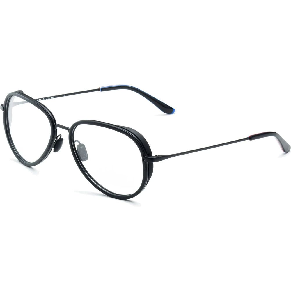 Lunettes Vuarnet clip-on noires
