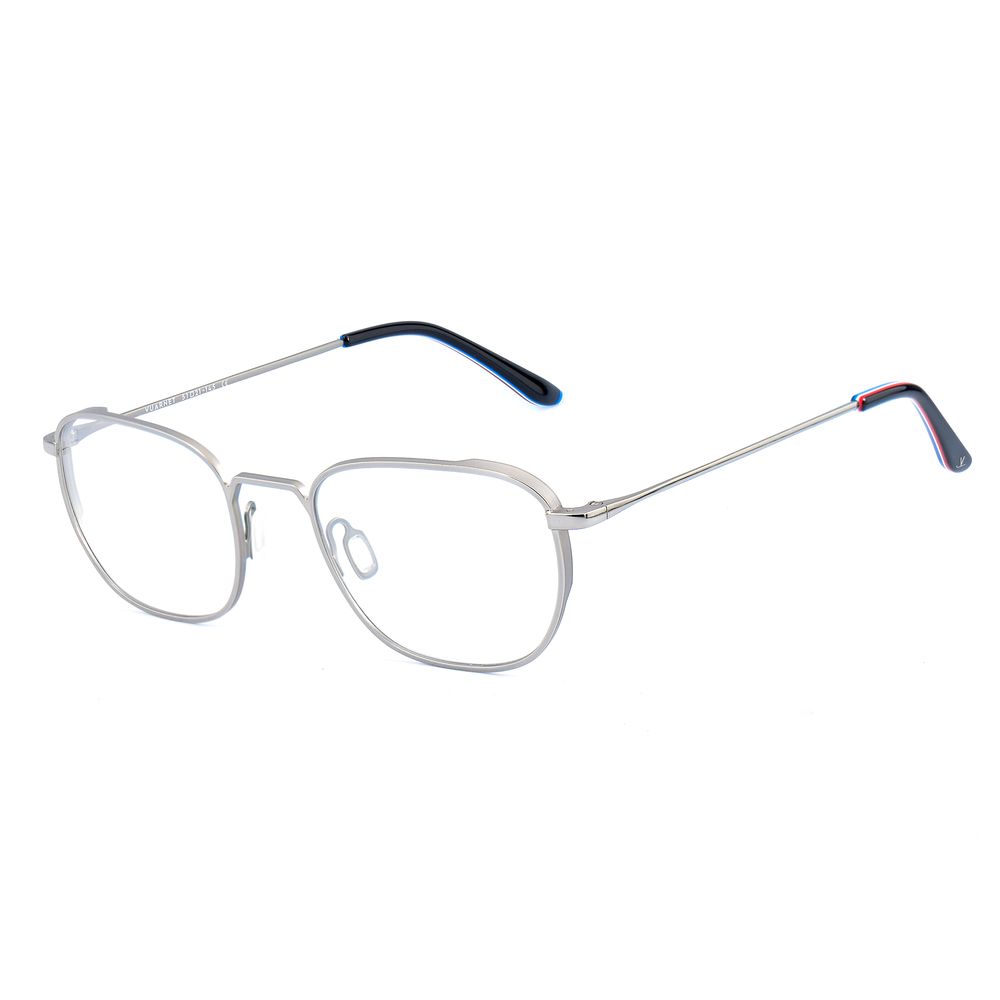 Lunettes Vuarnet clip-on grises