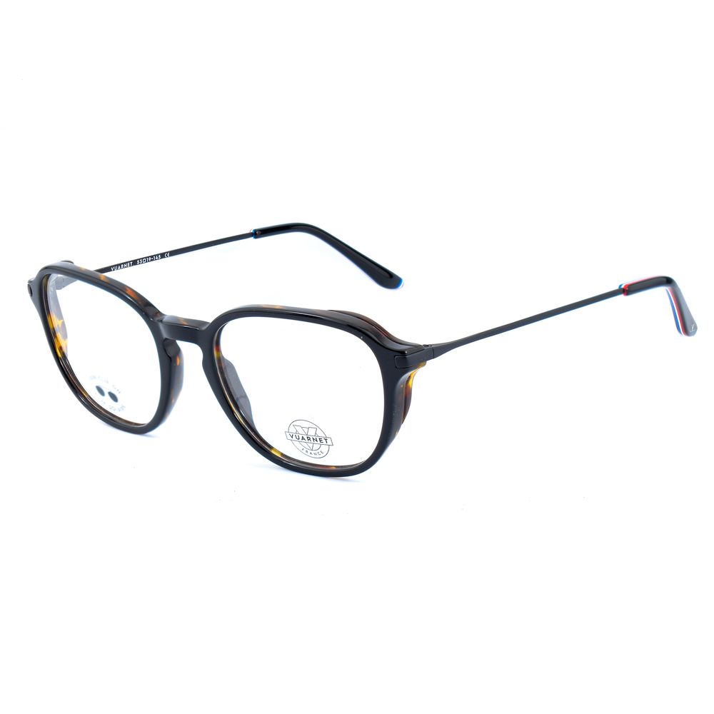 Lunettes Vuarnet noires