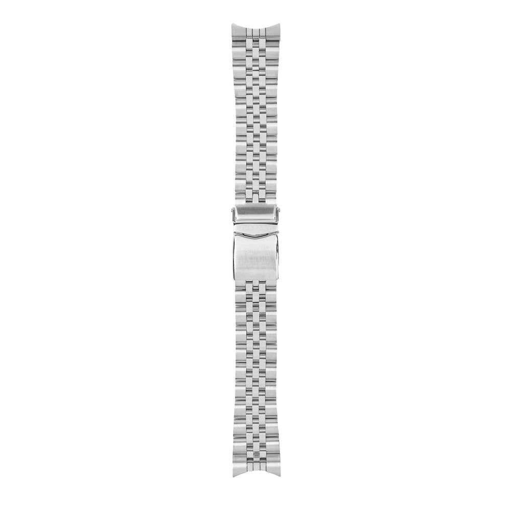 Montre Tabarca argentée
