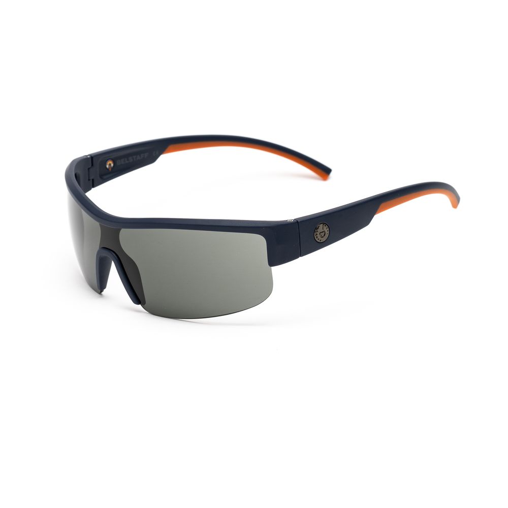 Lunettes Belstaff Bloodhound bleues