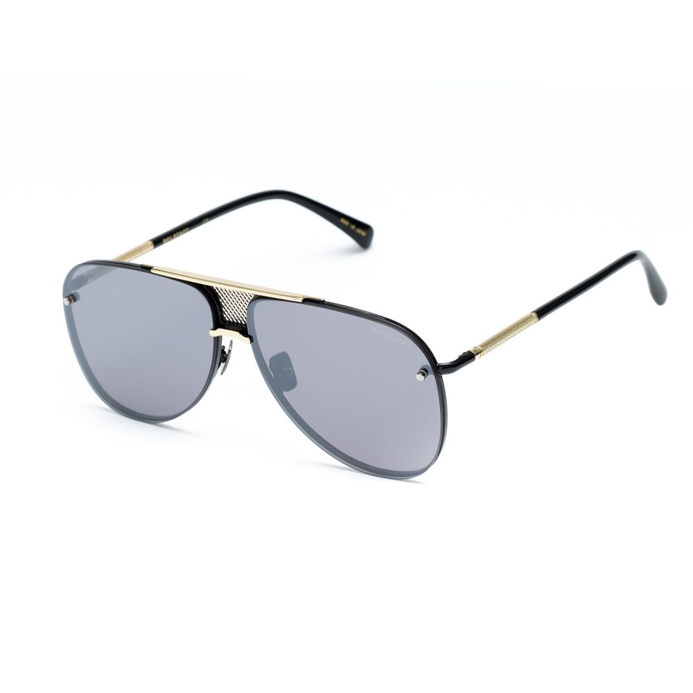 Lunettes Belstaff Beckington noires