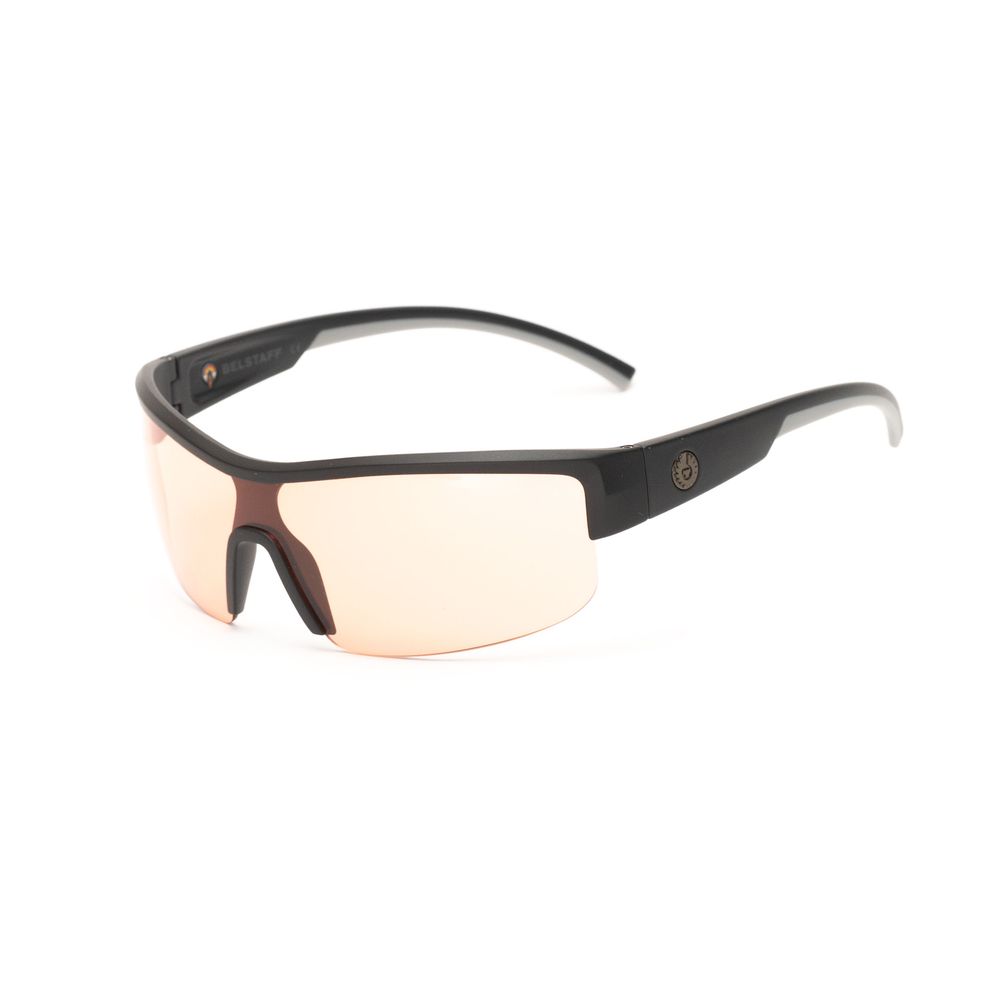 Lunettes Belstaff Bloodhound noires