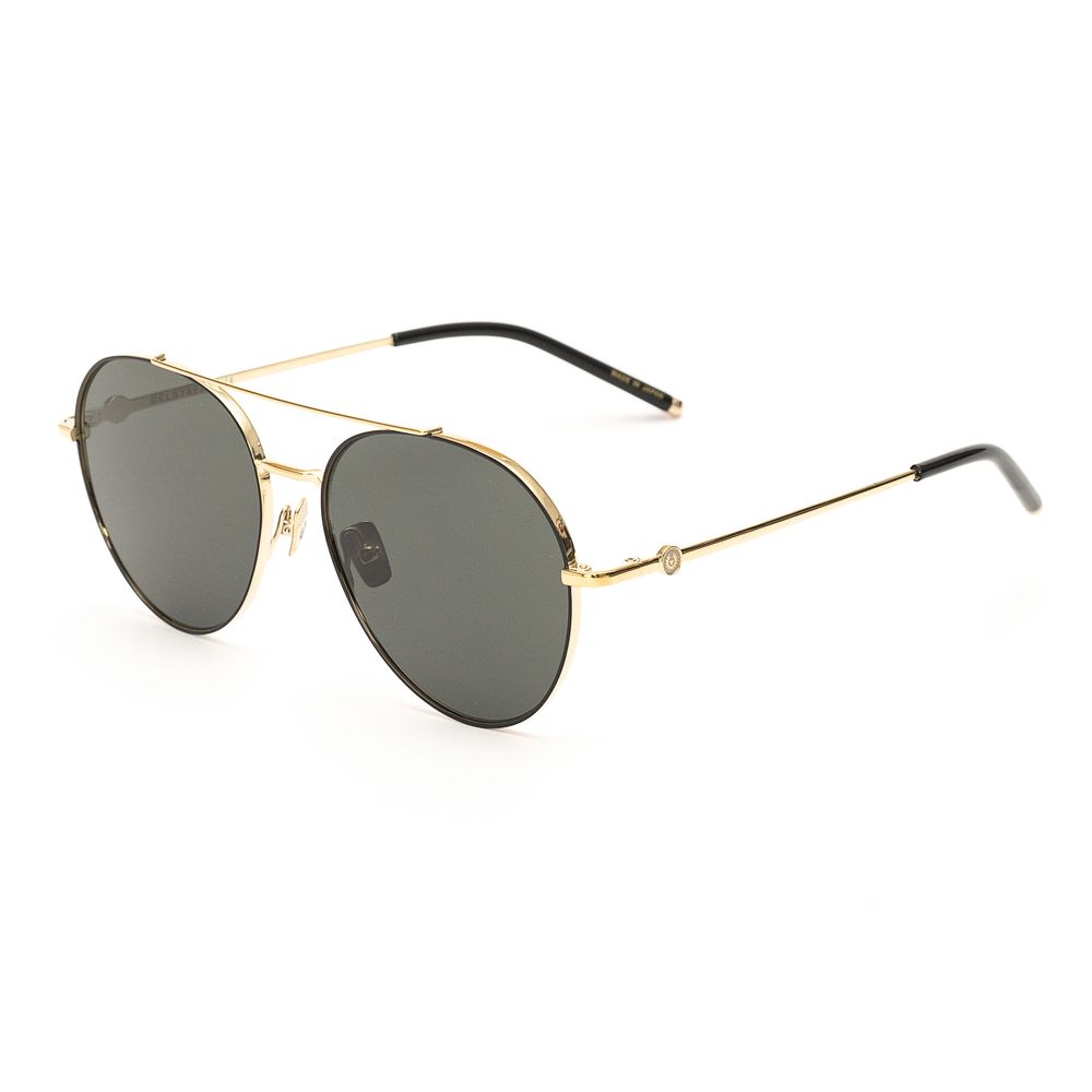 Lunettes Belstaff Magnumdoradon dorées
