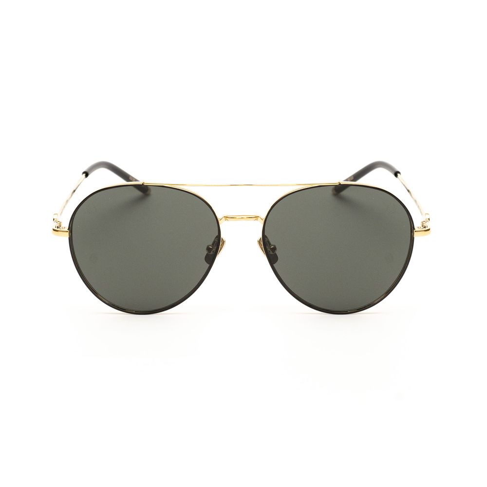 Lunettes Belstaff Magnumdoradon dorées