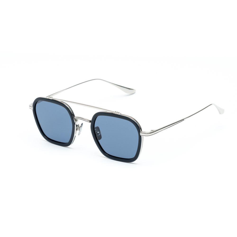 Lunettes Belstaff Merrick grises