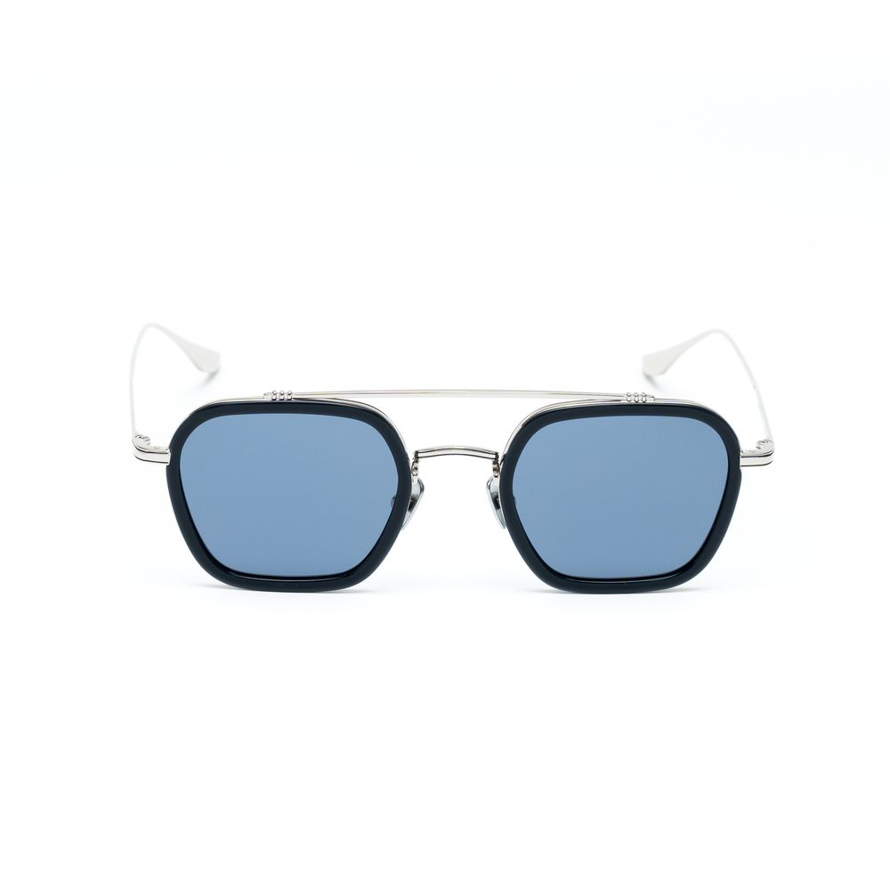 Lunettes Belstaff Merrick grises