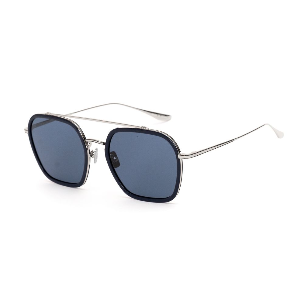 Lunettes Belstaff Merriki azul grises