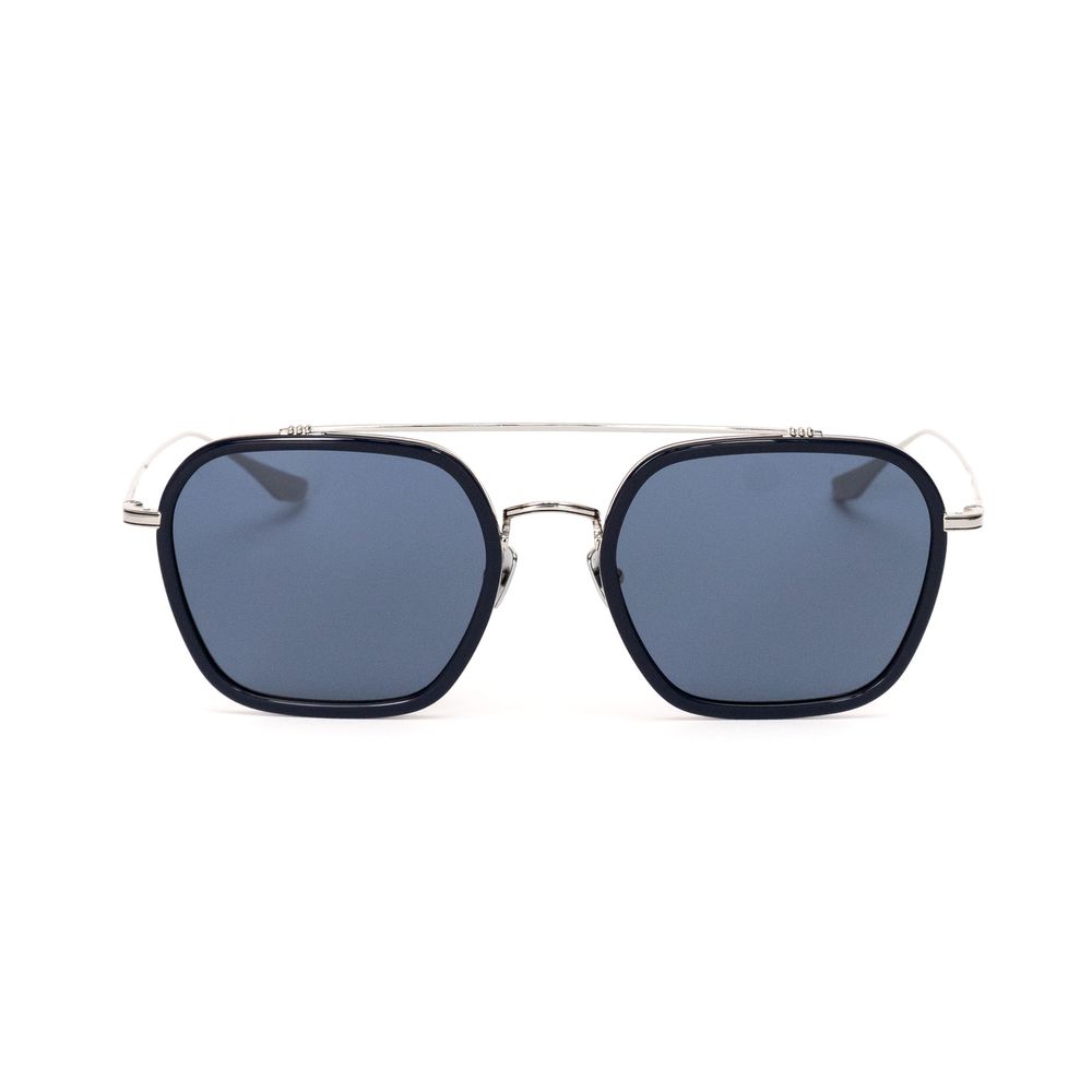 Lunettes Belstaff Merriki azul grises