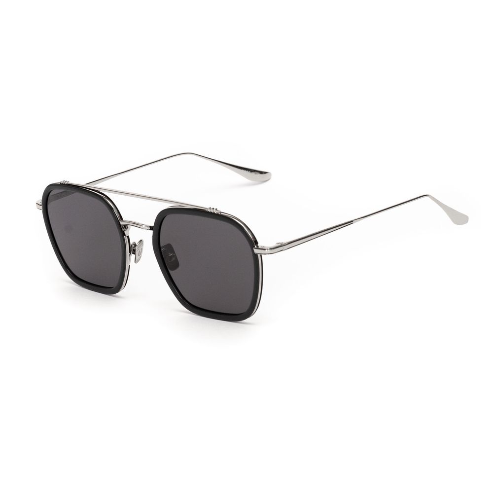 Lunettes Belstaff Merrick grisées