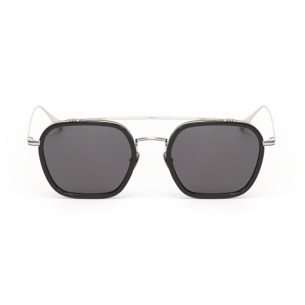 Lunettes Belstaff Merrick grisées