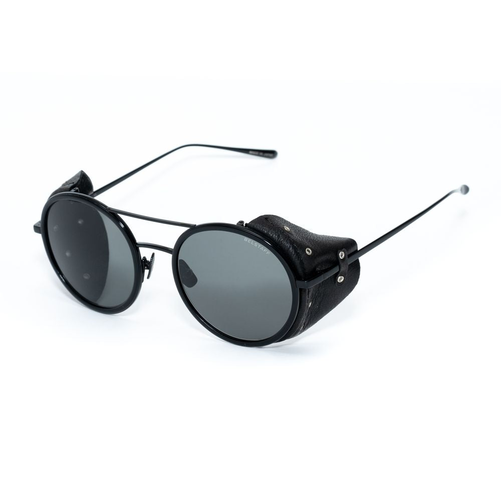 Lunettes Belstaff Pinner noires