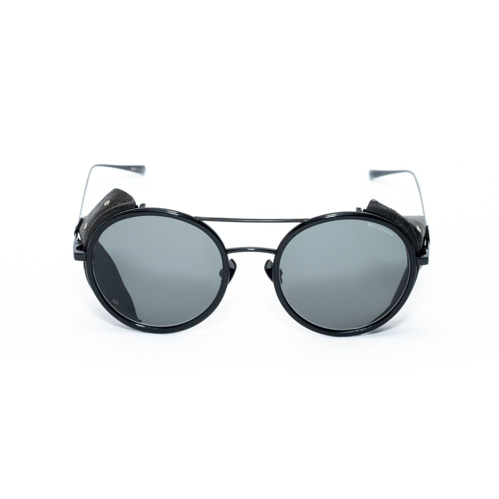 Lunettes Belstaff Pinner noires