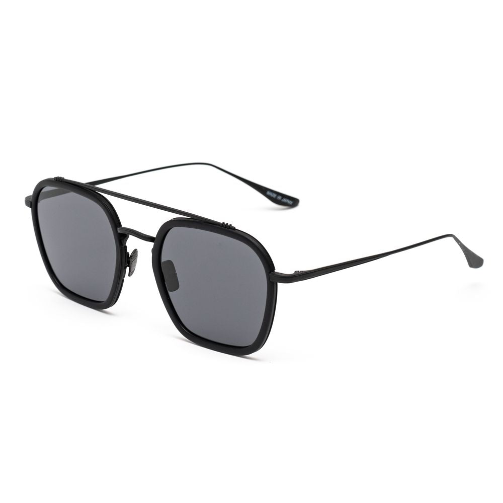 Lunettes Belstaff Merrick-II noires
