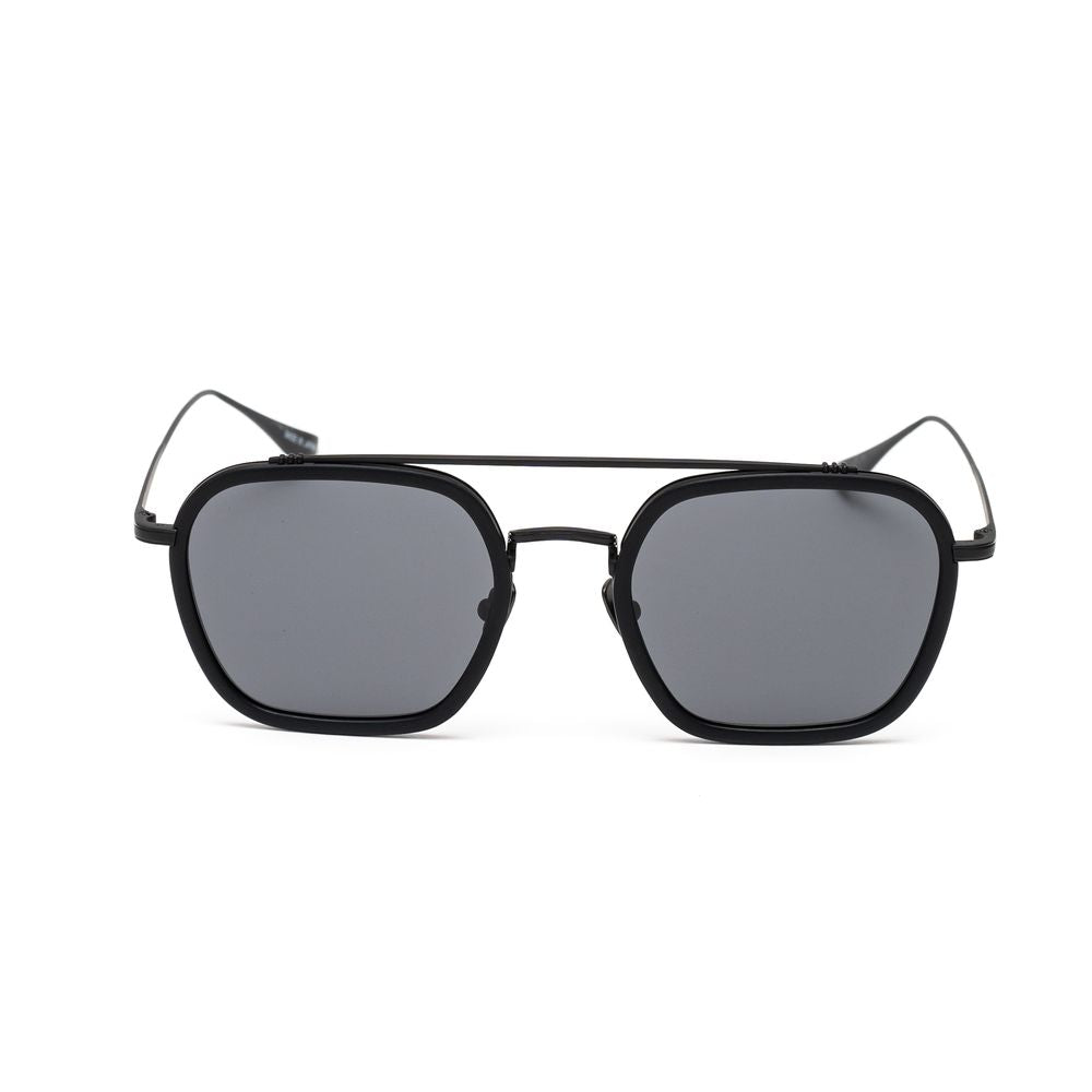 Lunettes Belstaff Merrick-II noires