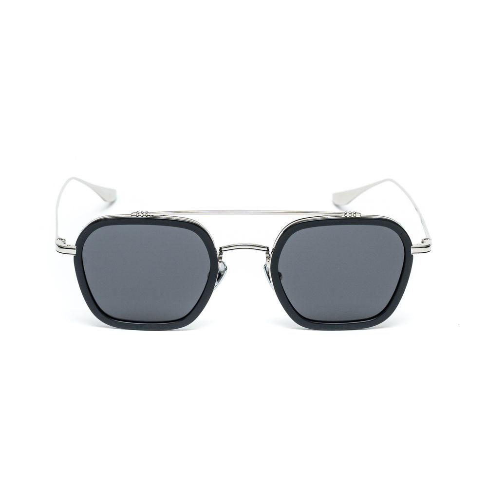 Lunettes Belstaff Merrick grises