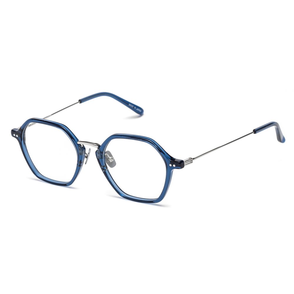 Lunettes Belstaff Albee-II bleues